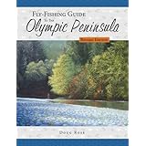 Fly-Fishing Guide to the Olympic Peninsula