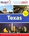Mobil Travel Guide: Texas 2007 (Mobil Travel Guide Texas)