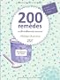 200 rem�des au bicarbonate de soude
