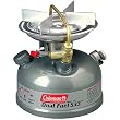 Coleman 1-Burner Dual Fuel Sporter II Liquid Fuel Stove