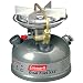 Coleman 1-Burner Dual Fuel Sporter II Liquid Fuel Stove & FREE MINI TOOL BOX (fs)