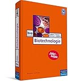 Image de Biotechnologie - Bafög-Ausgabe (Pearson Studium - Biologie)