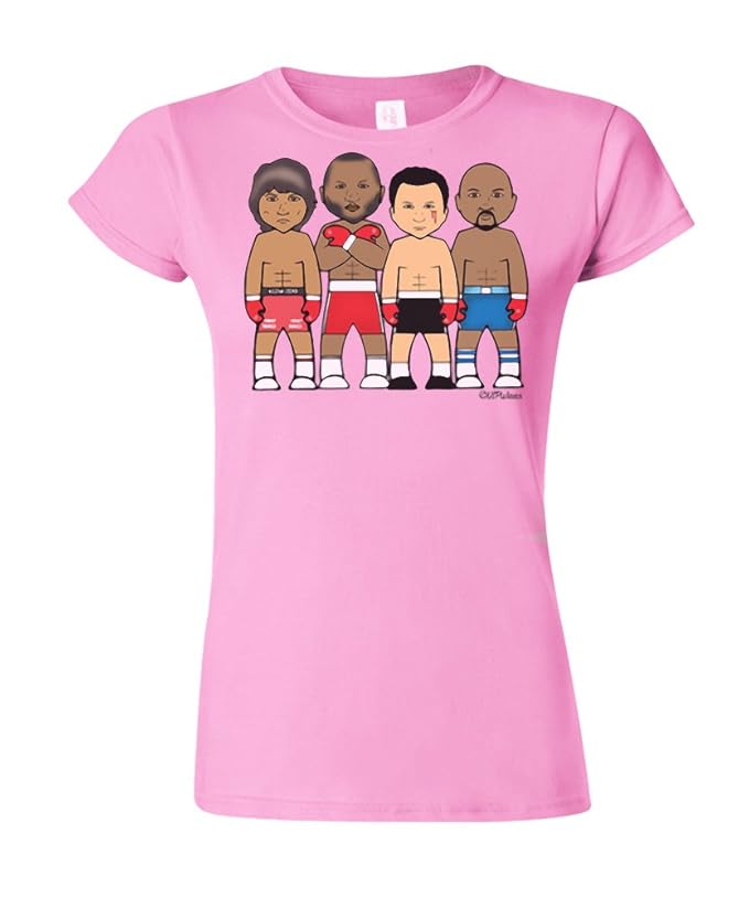 VIPwees Middleweight Boxing Legends Legends Cult Sport T Shirt ... VIPwees Middleweight Boxing Legends Legends Cult Sport T Shirt ...