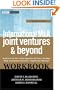 International M&A, Joint Ventures and Beyond