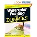 Watercolor Painting For Dummies