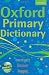 Oxford Primary Dictionary Hardback 2011