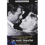 Le Notti Bianchedi Marcello Mastroianni