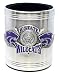 Kansas State Wildcats - College Stainless Steel Beverage Can Cooler image 1