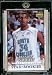 2007-08 Upper Deck First Edition # 208 Brandan Wright RC - NBA Basketball ROOKIE Trading Card in a Protective Display Case