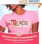 Tease: Inspired T-shirt Transformations by Superstars of Art, Craft, & Design