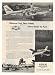 1963 Piper Comanche Aztec B Cherokee Airplane Photo Print Ad