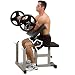 All Products : PowerLine PPB32X Preacher Curl Bench