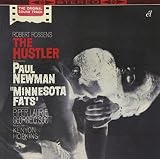 THE HUSTLER