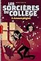 Les sorci�re du coll�ge T.3 NE