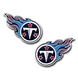 NFL Tennessee Titans Stud Earrings