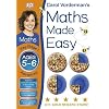 Maths Made Easy Ages 5-6 Key Stage 1 Advanced (Carol Vorderman's Maths Made Easy)