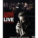 Chris Botti: Live with Orchestra and Special Guests (2007)