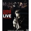 Chris Botti - Live With Orchestra and Special Guests [Blu-ray] [2007]