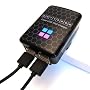 PortaPow Quad USB Wall Charger with 3 Year Guarant&hellip by PortaPow