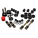 Energy Suspension 5.18114G Master Set for Dodge Neon Srt-4