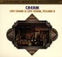 Title Live Cream/Live Cream Vol. 2