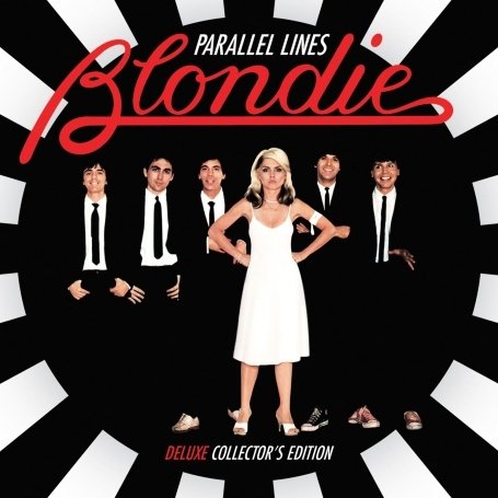 Blondie – Parallel Lines (30th Anniversary Deluxe Edition) (2008)