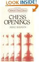Chess Openings (Crowood Chess Library)