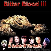 Lotto Blues (CD Version, Featuring Von Nida, Bill Wood)