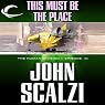 This Must Be the Place: The Human Division, Episode 10