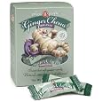BUY : The Ginger People Original Ginger Chews, 4.5-Ounce Box