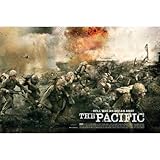IMAGE OF (24x36) The Pacific TV Poster Print