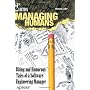 Managing Humans: Biting and Humorous Tales of a So&hellip by Michael Lopp