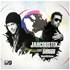 WorldCitizen [feat. Shaggy]