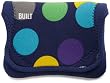 BUILT Custodia a busta in neoprene per Kindle, colore: a pois (adatta per Kindle Paperwhite, Kindle e Kindle Touch)