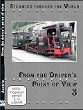 Steaming Through The World From The Drivers Point of View 3 [PAL]