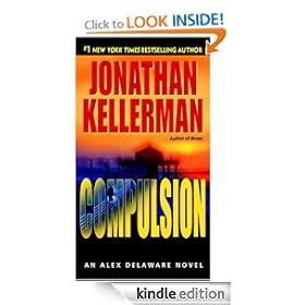 Compulsion: An Alex Delaware Novel