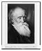 Historic Print (L): [John Burroughs, head-and-shoulders portrait, facing right] / Pir...