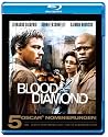 Blood Diamond [Blu-ray]