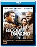 Blood Diamond [Blu-ray] - Leonardo DiCaprio