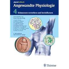 Angewandte Physiologie 4: Schmerzen verstehen und beeinflussen: BD 4
