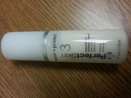 Perfect Science Perfectskin Step 3 Repair & Protect 3d Biorepair Complex for All Skin Types 50ml