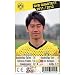 Teepe 15740 - Borussia Dortmund Quartett 11/12 Fix10