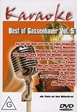 Produkt-Bild: Karaoke - Best of Gassenhauer Vol. 5