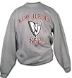 New Jersey Nets Pro Series Crewneck Sweatshirt