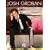 Josh Groban: Original Keys for Singers (Vocal Piano)