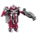 Transformers Dark of the Moon Mechtech Voyager Sentinel Prime