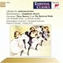 Gait� Parisienne, Symphonic Dances, and Three Dances from the Bartered Bride
