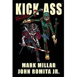 Kick-Assby Mark Millar