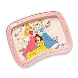 Disney Princess Aluminum Food Tray