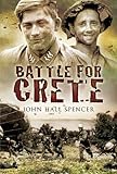 BATTLE FOR CRETE